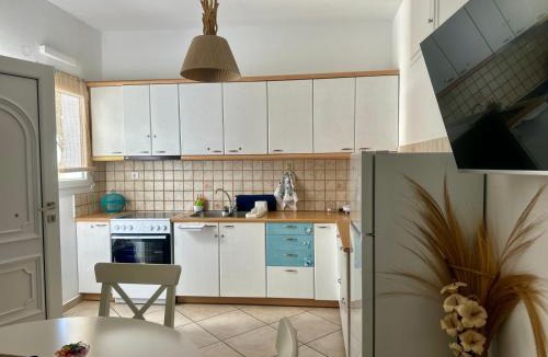 Parasporos Apartment | Mare Monte Suites 1