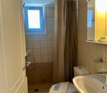 Parasporos Apartment | Mare Monte Suites 2