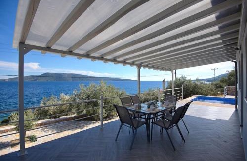 Nimfea Villa | Marea Alonissos