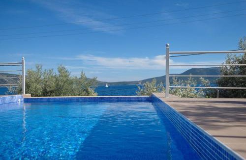 Nimfea Villa | Marea Alonissos