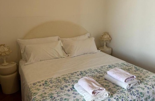 Scilla House | Marea Chianalea