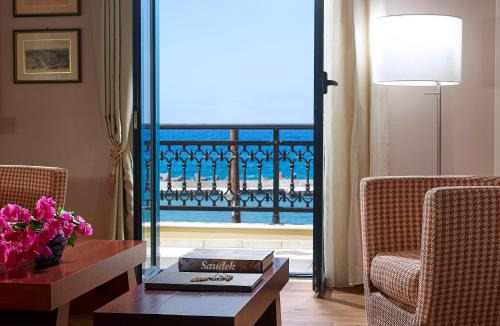 Panormos Apartment | Marelina Villas