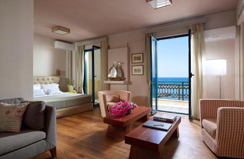 Panormos Apartment | Marelina Villas