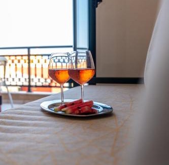 Panormos Apartment | Marelina Villas