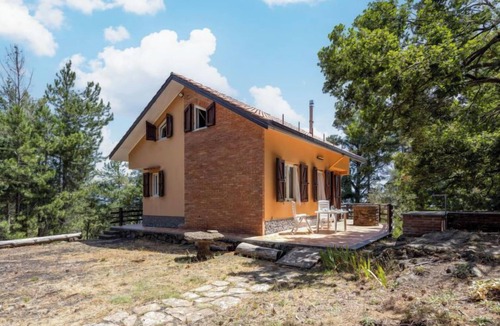 Linguaglossa House | Mareneve by Interhome