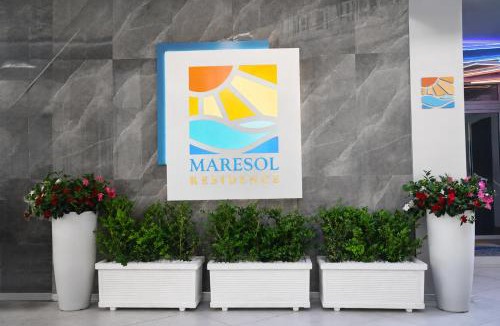 Bagnara Calabra Apartment | Maresol Residence