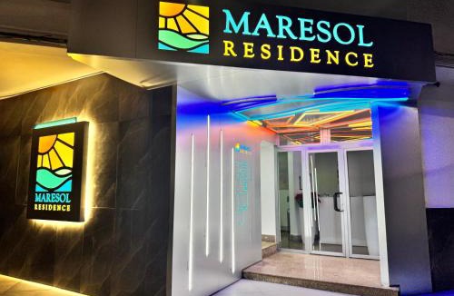 Bagnara Calabra Apartment | Maresol Residence