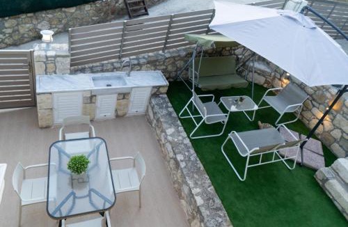 Kounavi House | Mareu Stonehouse