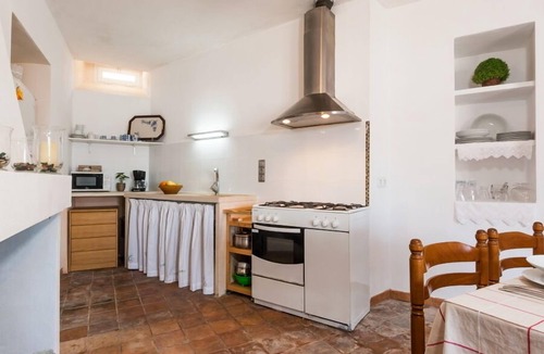 Selva House | MARGARITA SAMPOL PALOU Can Selva, village house with fantastic views as far as Pto. Alcudia