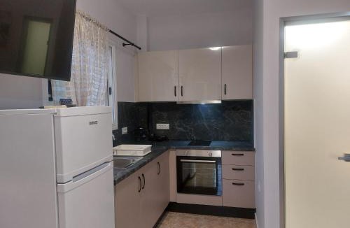 Chaliotata Apartment | Margarita Studios