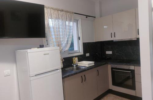 Chaliotata Apartment | Margarita Studios