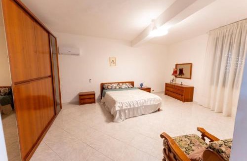 San Nicola l'Arena Villa | Mari e Sciuri Holiday Home