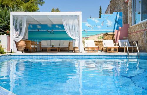 Elia Villa | Maria Elena Villas III
