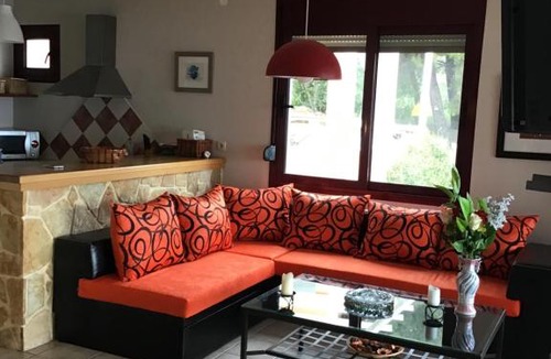 Sithonia House | Maria House
