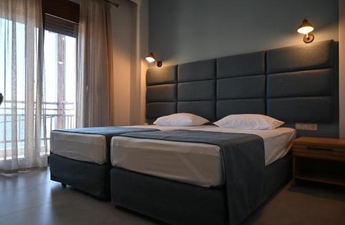 Ouranoupoli Apartment | Maria rooms to let Ouranoupoli