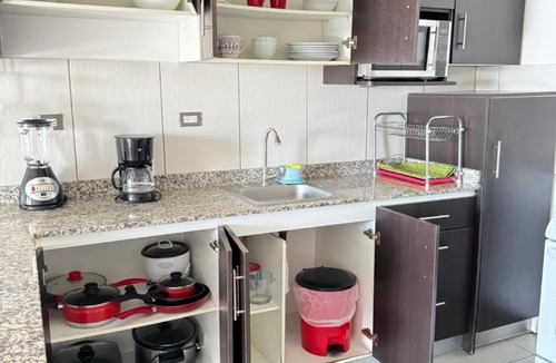 Agonia Apartment | Maria´s Apartments