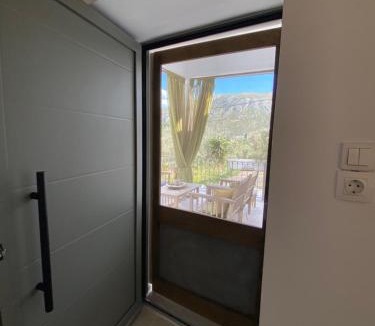 Panormos Apartment | Maria’s Cottage House