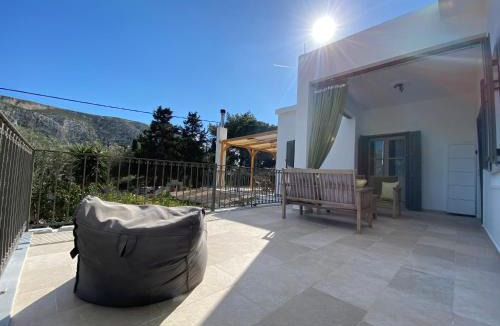 Panormos Apartment | Maria’s Cottage House