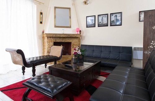 Keratsinion Apartment | MARIA S HOME , SWEET HOME