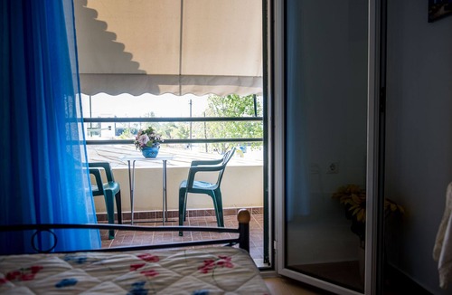 Kateleios Apartment | Maria's House - The experience of a traditional greek home in Katelios