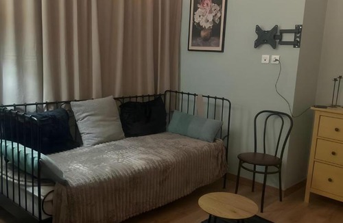 Ano Patisia Apartment | Maria's Nest