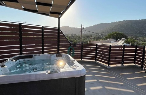 Melidoni Apartment | Maria's Place, a great place to experience Crete!