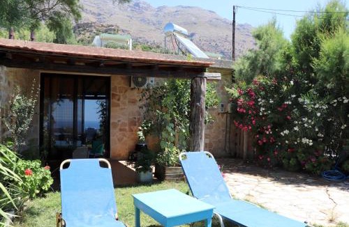 Triopetra House | MARIA-Triopetra