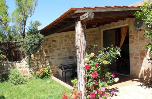 Triopetra House | MARIA-Triopetra