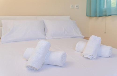 Mousata Apartment | Mariana Sea View Apartment