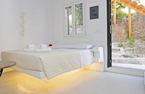 Mykonos Apartment | Marianna Suites Mykonos Town