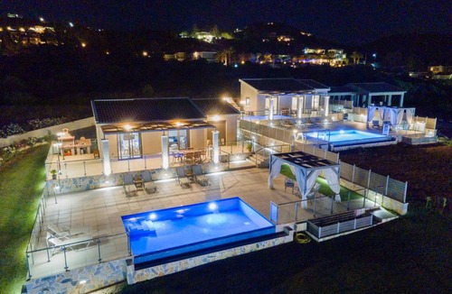 Lassi Villa | Marianna Villas - Thea -