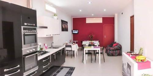 Viagrande Bed & Breakfast | Mariclà