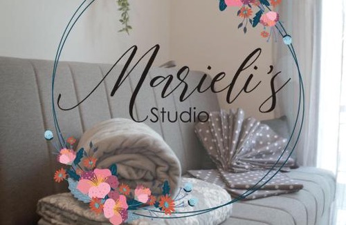 Perama Apartment | Marieli Studio με Θέα