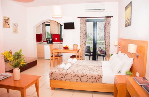 Sissi House | Marigianna Apartments