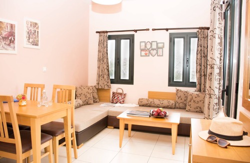 Sissi House | Marigianna Apartments