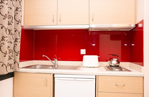 Sissi House | Marigianna Apartments