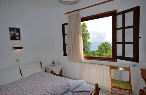Zagora House | Marika Vlachou