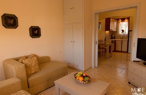 Alinda Apartment | Marilen