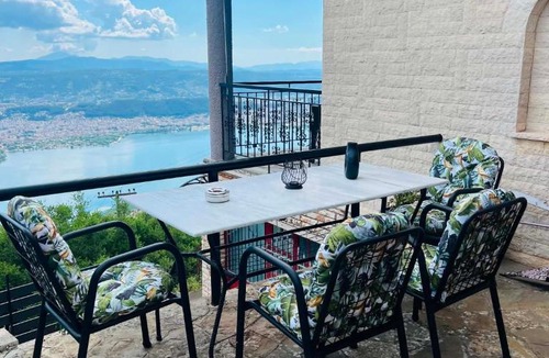 Ligiades Villa | Marilion Villa