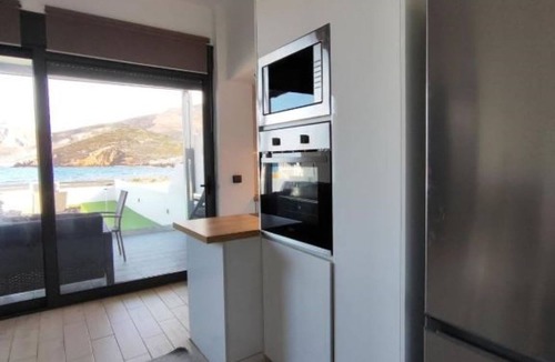 Aspous House | Marilous House - Skyros Beachfront Getaway