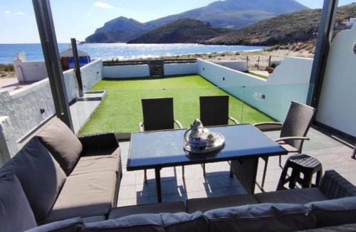 Aspous House | Marilous House - Skyros Beachfront Getaway