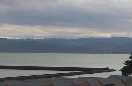 Gisborne Apartment | Marinaview apartments unit 401