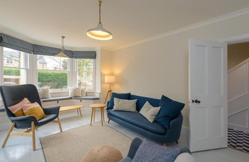 Gullane House | Marine House