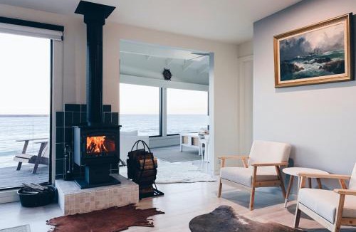 Falmouth House | Mariner