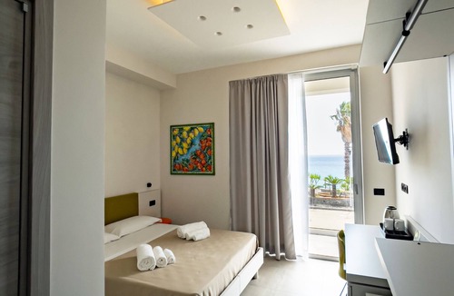 Ali Terme Hotel | Marino Wellness