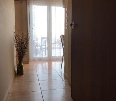 Poros Apartment | Marinos sea view 2