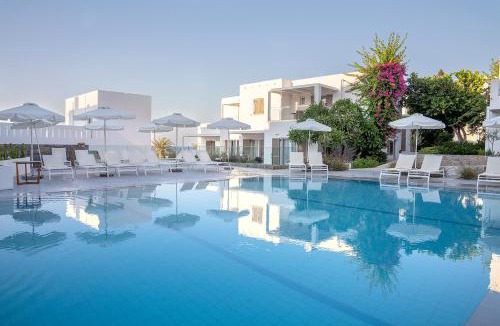 Sissi Hotel | Maritimo Beach Hotel