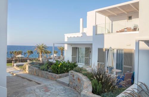 Sissi Hotel | Maritimo Beach Hotel