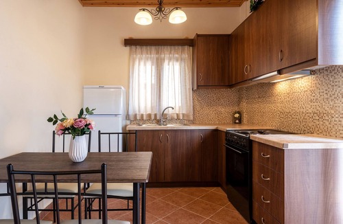 Anafonitria House | Maritina Houses - 2 Bedroom Maisonette I