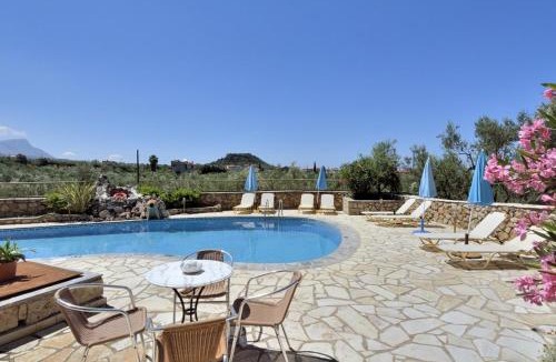 Lefktron Apartment | Markos apartments 2